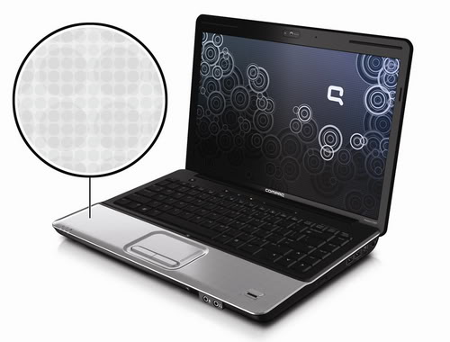Compaq Presario CQ45 Parts